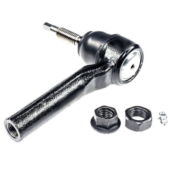 Front Outer Tie Rod End - Compatible with 2002 - 2006 Chevy Avalanche 1500 2003 2004 2005