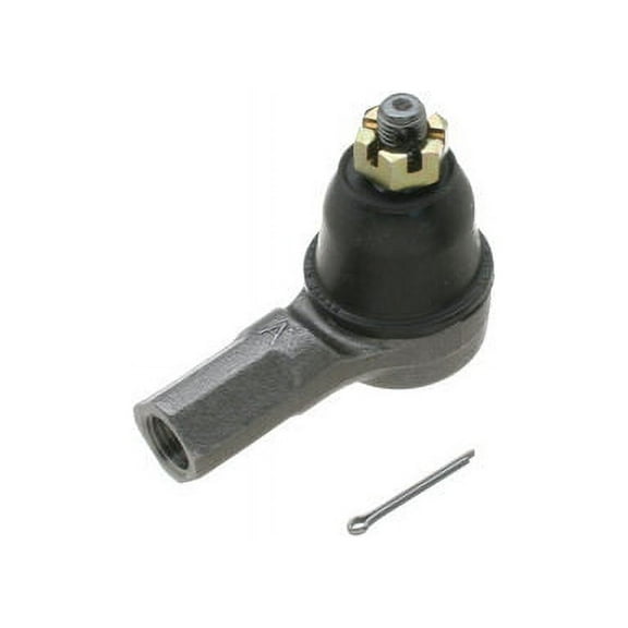 Front Outer Tie Rod End - Compatible with 2002 - 2006 Honda CR-V 2003 2004 2005