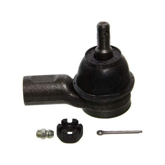 Front Outer Tie Rod End - Compatible with 2002 - 2006 Honda CR-V 2003 2004 2005