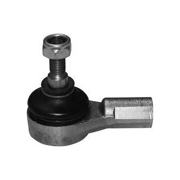 Front Outer Tie Rod End - Compatible with 2002 - 2006 Honda CR-V Sport Utility 4-Door 2003 2004 2005