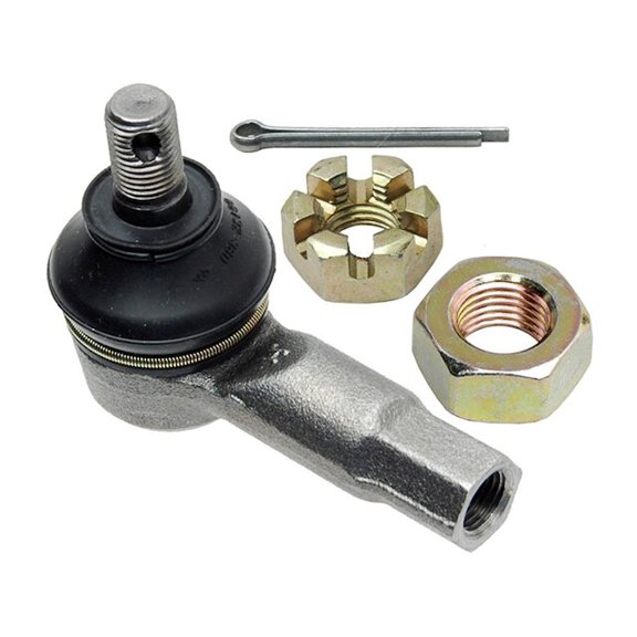 Front Outer Tie Rod End - Compatible with 2002 - 2007 Suzuki Aerio - AC Delco