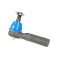 thumbnail image 1 of Front Outer Tie Rod End - Compatible with 2002 - 2008 Dodge Ram 1500 RWD 2003 2004 2005 2006 2007, 1 of 2