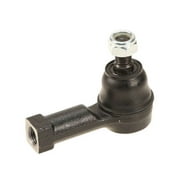 Front Outer Tie Rod End - Compatible with 2003 - 2006, 2008 - 2017 Mitsubishi Lancer 2004 2005 2009 2010 2011 2012 2013 2014 2015 2016