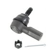 thumbnail image 1 of Front Outer Tie Rod End - Compatible with 2003 - 2006 Honda Element 2004 2005, 1 of 2