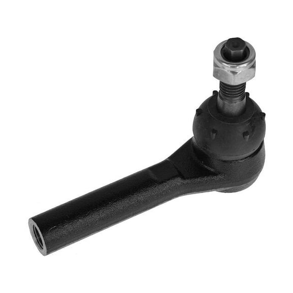 Front Outer Tie Rod End - Compatible with 2003 - 2019 Chevy Express 3500 2004 2005 2006 2007 2008 2009 2010 2011 2012 2013 2014 2015 2016 2017 2018