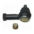 thumbnail image 1 of Front Outer Tie Rod End - Compatible with 2004 - 2009 Kia Spectra 2.0L 4-Cylinder 2005 2006 2007 2008, 1 of 2