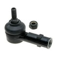 thumbnail image 1 of Front Outer Tie Rod End - Compatible with 2006 - 2007 Ford Focus, 1 of 2