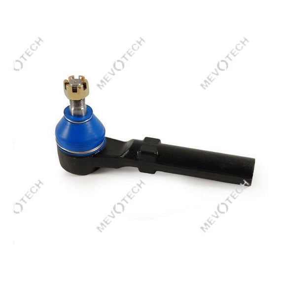 Front Outer Tie Rod End - Compatible with 2006 - 2007 Subaru B9 Tribeca