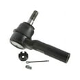 thumbnail image 1 of Front Outer Tie Rod End - Compatible with 2006 - 2009 Pontiac Torrent 3.4L V6 2007 2008, 1 of 2
