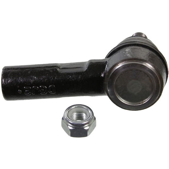 Front Outer Tie Rod End - Compatible with 2007 - 2013 Suzuki SX4 - Moog