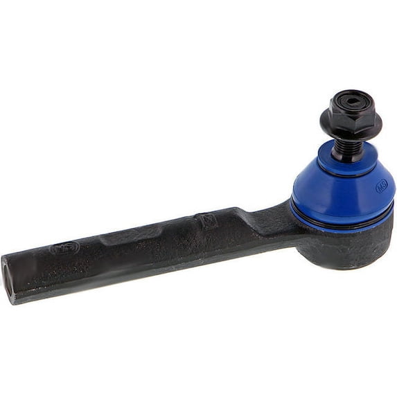 Front Outer Tie Rod End - Compatible with 2007 - 2020 Acura RDX 2008 2009 2010 2011 2012 2013 2014 2015 2016 2017 2018 2019