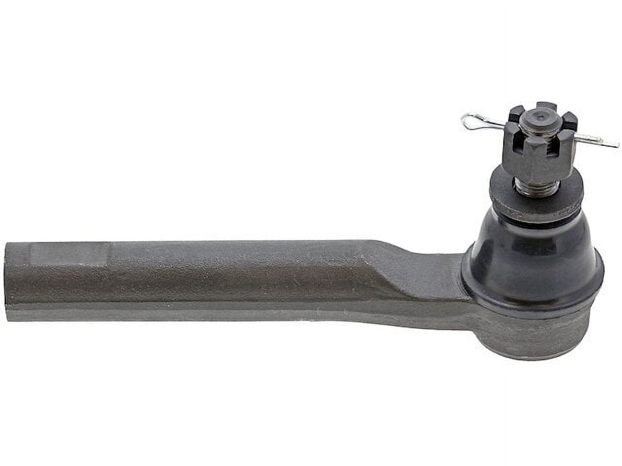 MOOG Chassis Steering Tie Rod End, BCCH-MOO-ES429RL At Tractor Supply Co - View #4
