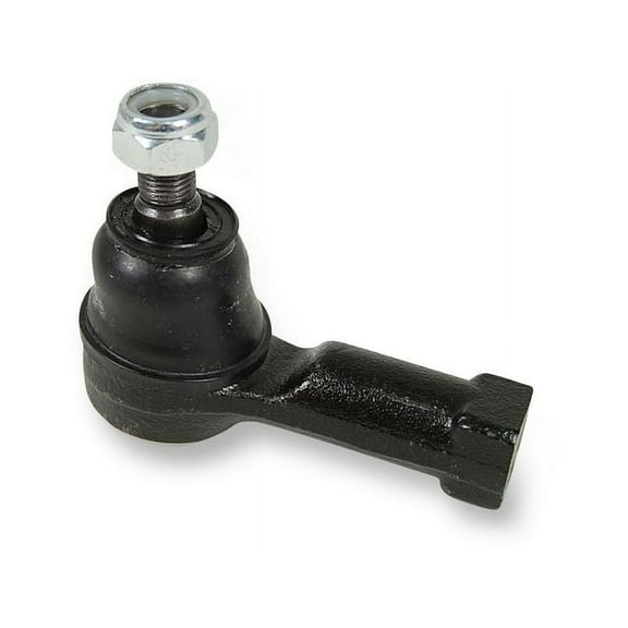 Front Outer Tie Rod End - Compatible with 2007 - 2020 Mitsubishi Outlander 2008 2009 2010 2011 2012 2013 2014 2015 2016 2017 2018 2019