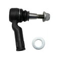 thumbnail image 1 of Front Outer Tie Rod End - Compatible with 2009 - 2013 Land Rover Range Rover Sport 2010 2011 2012, 1 of 2