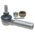 thumbnail image 1 of Front Outer Tie Rod End - Compatible with 2009 - 2013 Toyota Matrix - AC Delco, 1 of 2