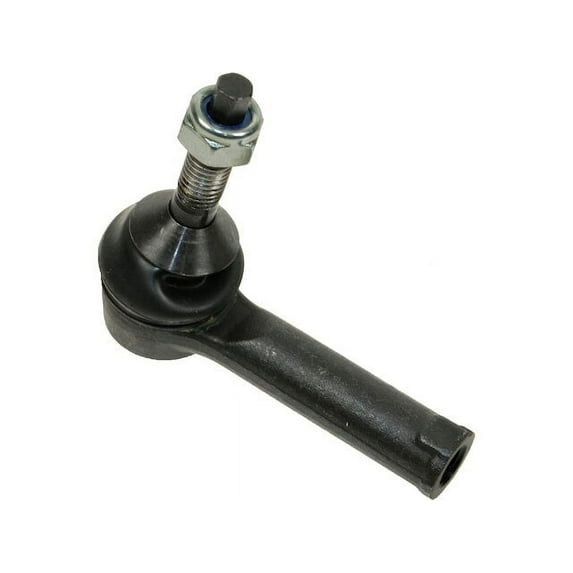 Front Outer Tie Rod End - Compatible with 2009 - 2016 Ford Flex 2010 2011 2012 2013 2014 2015