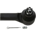 thumbnail image 1 of Front Outer Tie Rod End - Compatible with 2010 - 2013 Ford Transit Connect 2011 2012, 1 of 2