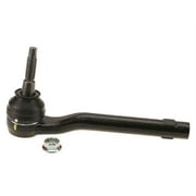 Front Outer Tie Rod End - Compatible with 2010 - 2014 Ford F-150 SVT Raptor 2011 2012 2013