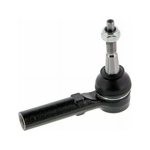 Front Outer Tie Rod End - Compatible with 2010 - 2015 Chevy Camaro 3.6L V6 2011 2012 2013 2014