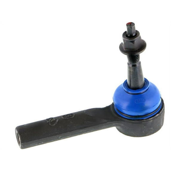 Front Outer Tie Rod End - Compatible with 2010 - 2016 Cadillac SRX 2011 2012 2013 2014 2015