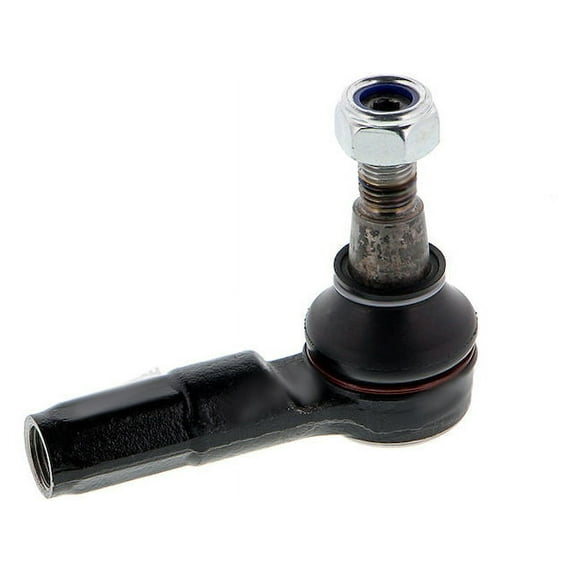 Front Outer Tie Rod End - Compatible with 2010 - 2018 Freightliner Sprinter 3500 2011 2012 2013 2014 2015 2016 2017