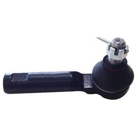 Front Outer Tie Rod End - Compatible with 2010 - 2020 Toyota 4Runner 2011 2012 2013 2014 2015 2016 2017 2018 2019