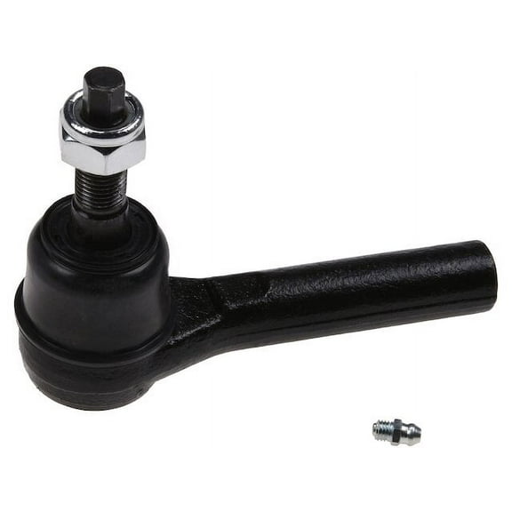 Front Outer Tie Rod End - Compatible with 2011 - 2014 Chrysler 300 RWD 2012 2013