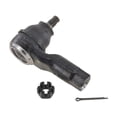 thumbnail image 1 of Front Outer Tie Rod End - Compatible with 2011 - 2019 Mitsubishi Outlander Sport 2012 2013 2014 2015 2016 2017 2018, 1 of 2