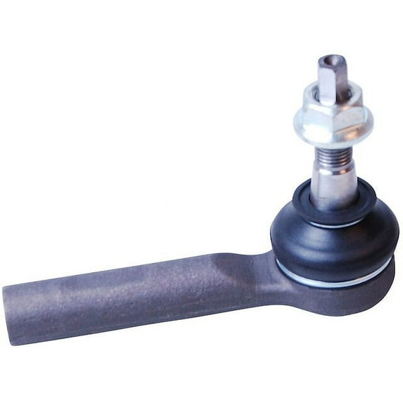 Front Outer Tie Rod End - Compatible with 2011 - 2021 Dodge Charger RWD 2012 2013 2014 2015 2016 2017 2018 2019 2020