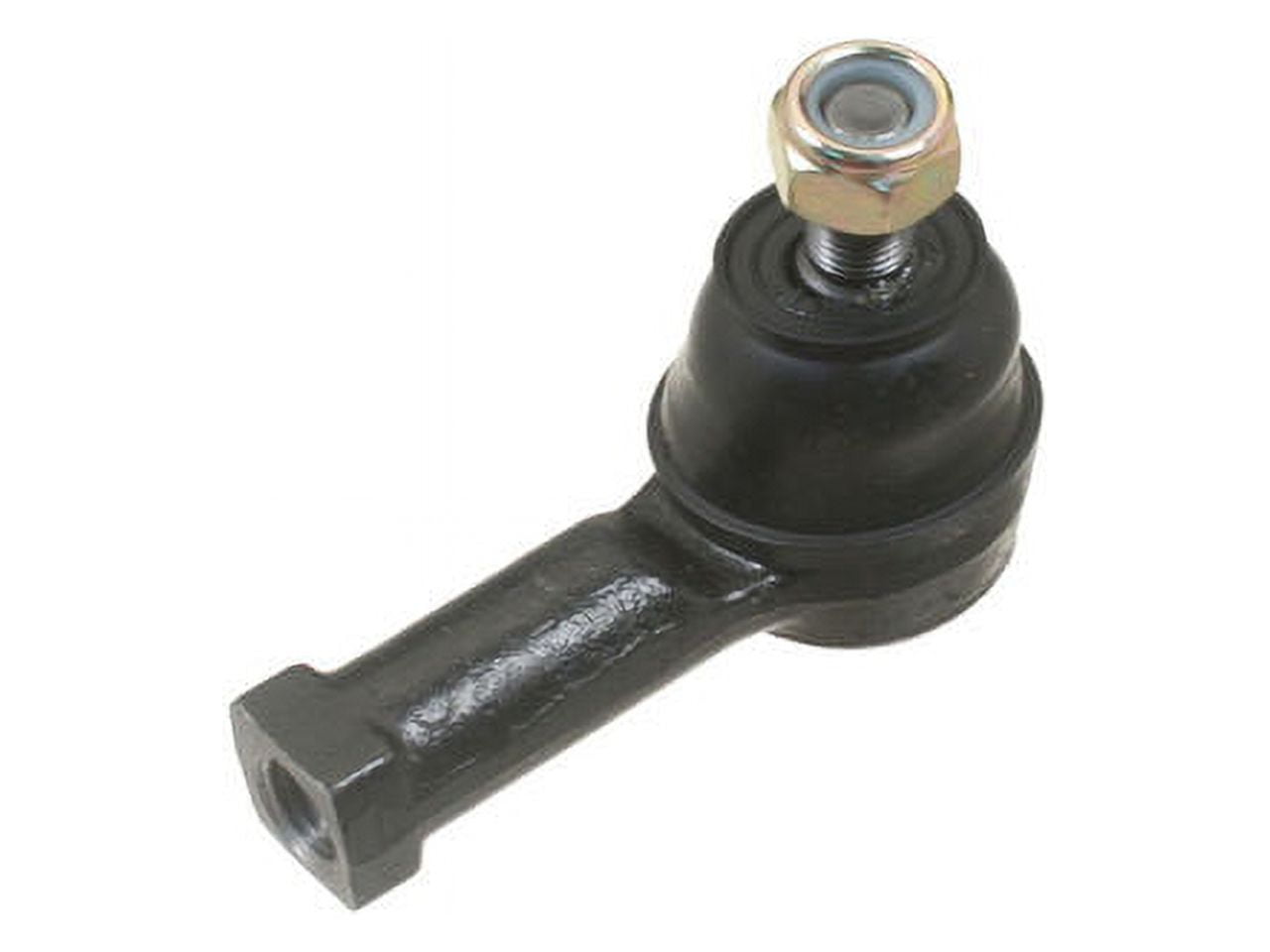 Front Outer Tie Rod End - Compatible with 2011 - 2022 Mitsubishi Outlander Sport 2012 2013 2014 2015 2016 2017 2018 2019 2020 2021