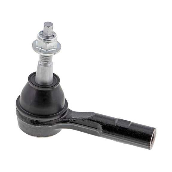 Front Outer Tie Rod End - Compatible with 2012 - 2015 Chevy Captiva Sport 2013 2014