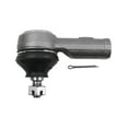thumbnail image 1 of Front Outer Tie Rod End - Compatible with 2014 - 2015, 2017 - 2024 Mitsubishi Mirage 2018 2019 2020 2021 2022 2023, 1 of 2