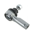 thumbnail image 1 of Front Outer Tie Rod End - Compatible with 2014 - 2016 Chevy Spark EV 2015, 1 of 2