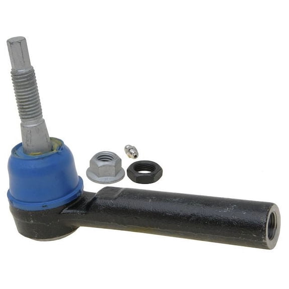 Front Outer Tie Rod End - Compatible with 2015 - 2020 Cadillac Escalade ESV 2016 2017 2018 2019