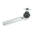 thumbnail image 1 of Front Outer Tie Rod End - Compatible with 2015 - 2021 Subaru WRX STI 2016 2017 2018 2019 2020, 1 of 2