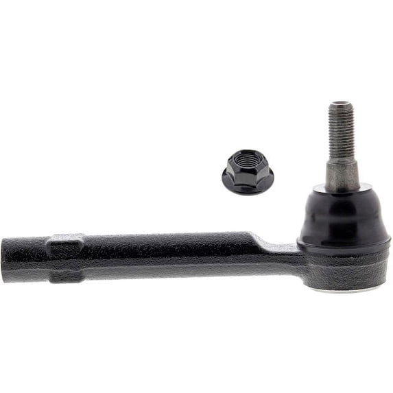 Front Outer Tie Rod End - Compatible with 2017 - 2023 Mazda CX-5 2018 2019 2020 2021 2022
