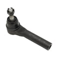thumbnail image 1 of Front Outer Tie Rod End - Compatible with 2019 Chevy Silverado 1500 LD, 1 of 2