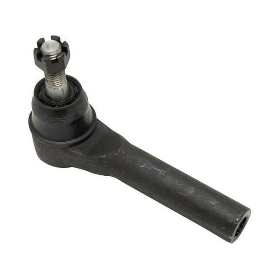 Front Outer Tie Rod End - Compatible with 2019 Chevy Silverado 1500 LD