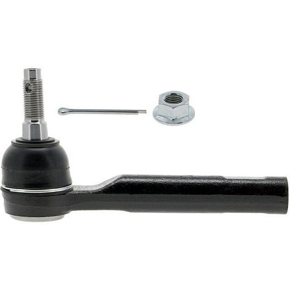 Front Outer Tie Rod End - Compatible with 2020 - 2023 Mazda CX-30 2021 2022