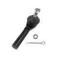 thumbnail image 1 of Front Outer Tie Rod End - Compatible with 2020 Chrysler Voyager, 1 of 2