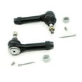 thumbnail image 1 of Front Outer Tie Rod End Kit - Compatible with 1999 - 2005 Pontiac Montana 2000 2001 2002 2003 2004, 1 of 2