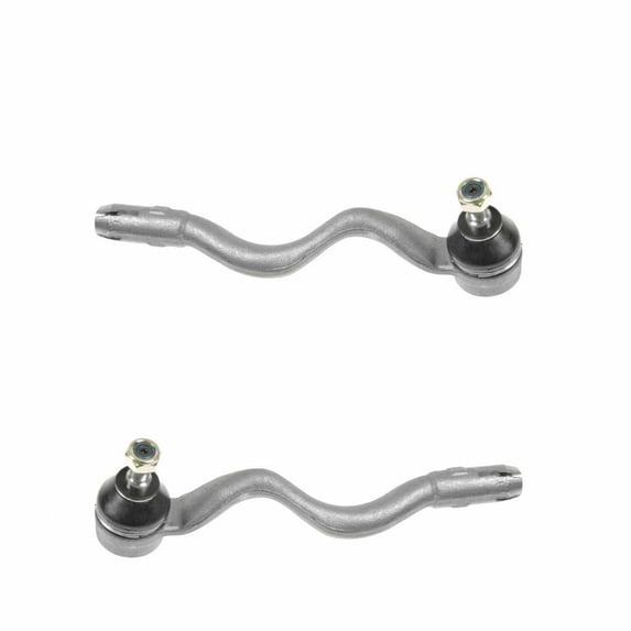 Front Outer Tie Rod End Pair Set For 318 323 325 328 M3 Z3 3 Series E36