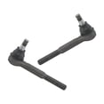 thumbnail image 1 of Front Outer Tie Rod End Set 2 Piece - Compatible with 1975 - 1986 Chevy C20 1976 1977 1978 1979 1980 1981 1982 1983 1984 1985, 1 of 2