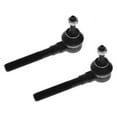 thumbnail image 1 of Front Outer Tie Rod End Set 2 Piece - Compatible with 1998 - 2004 Chrysler Concorde 1999 2000 2001 2002 2003, 1 of 2