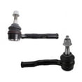 thumbnail image 1 of Front Outer Tie Rod End Set 2 Piece - Compatible with 2016 - 2019 Chevy Cruze 2017 2018, 1 of 2