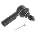 thumbnail image 1 of Front Outer Tie Rod End for Prizm xA xB Rav4 Corolla Celica Camry ES250 Nova PSA68305 Fits select: 2004-2006 TOYOTA SCION, 1985-2002 TOYOTA COROLLA, 1 of 3