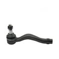 thumbnail image 1 of Front Outer Tie Rod Rack Steering End Right Passenger Side For Mercedes-Benz Fits select: 2012-2014 MERCEDES-BENZ E 350 4MATIC, 2008-2014 MERCEDES-BENZ C 300 4MATIC, 1 of 1