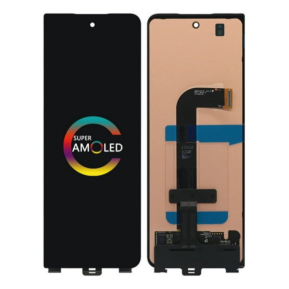 Front Outer Touch Screen for Samsung Z Fold 3 F926b