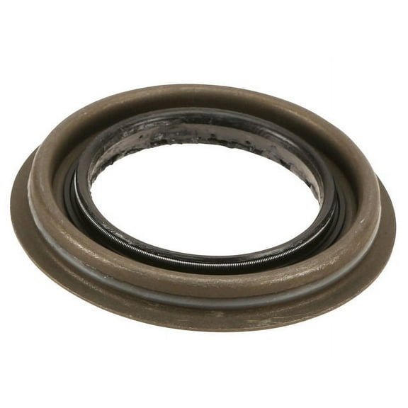 Front Outer Transmission Case Output Shaft Seal - Compatible with 2009 - 2018 Ford Flex 2010 2011 2012 2013 2014 2015 2016 2017