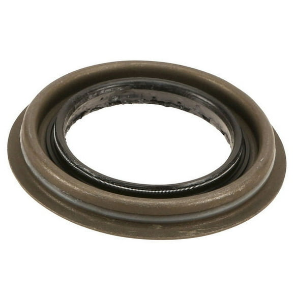 Front Outer Transmission Case Output Shaft Seal - Compatible with 2012 - 2019 Ford Explorer 3.5L V6 2013 2014 2015 2016 2017 2018